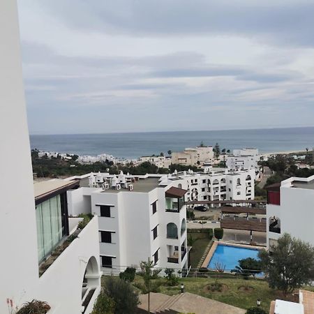 Residence Bella Vista Кабо-Негро Экстерьер фото
