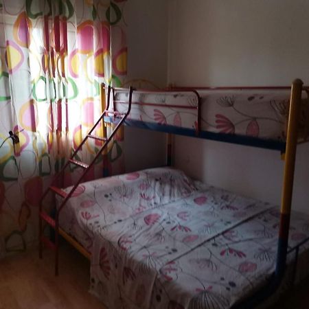 Residence Bella Vista Кабо-Негро Экстерьер фото