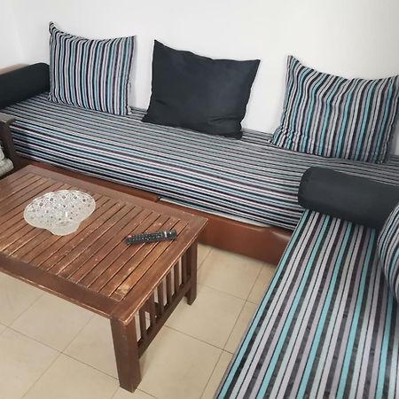 Residence Bella Vista Кабо-Негро Экстерьер фото
