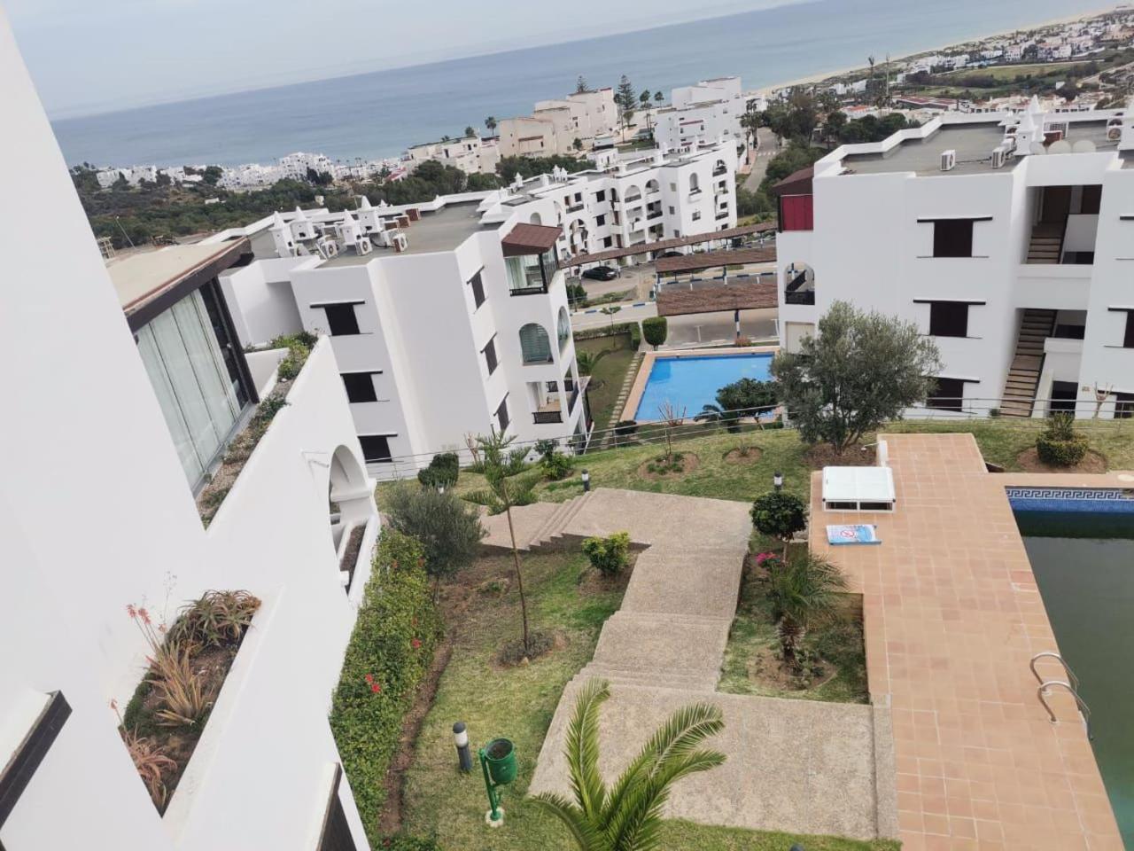 Residence Bella Vista Кабо-Негро Экстерьер фото