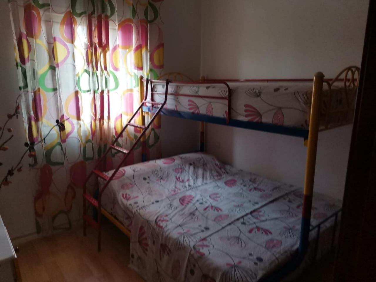 Residence Bella Vista Кабо-Негро Экстерьер фото