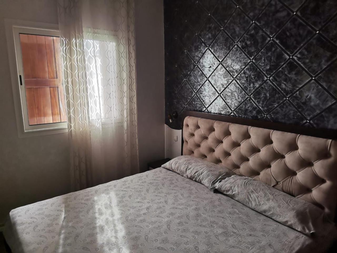 Residence Bella Vista Кабо-Негро Экстерьер фото